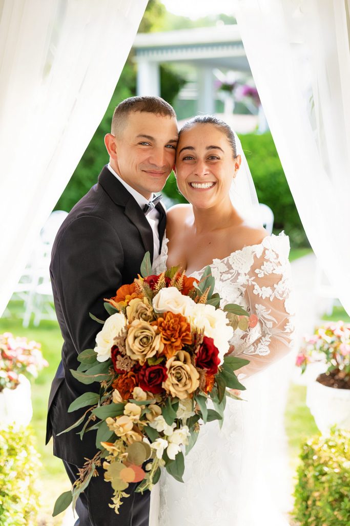 Victoria Inn Wedding 2025